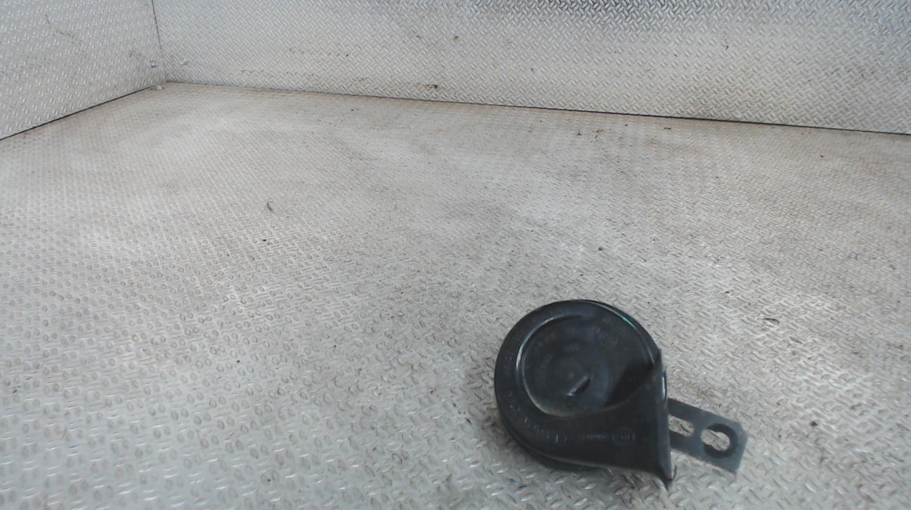 Avertisseur/Klaxon RENAULT CAPTUR 1 Essence - 1
