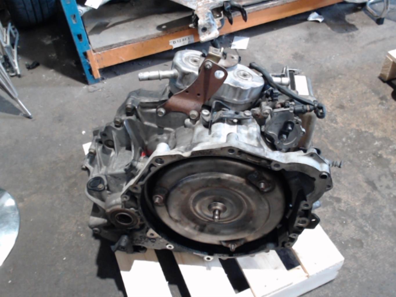 Boite de vitesses CITROEN C5 1 PHASE 2 Diesel - 1