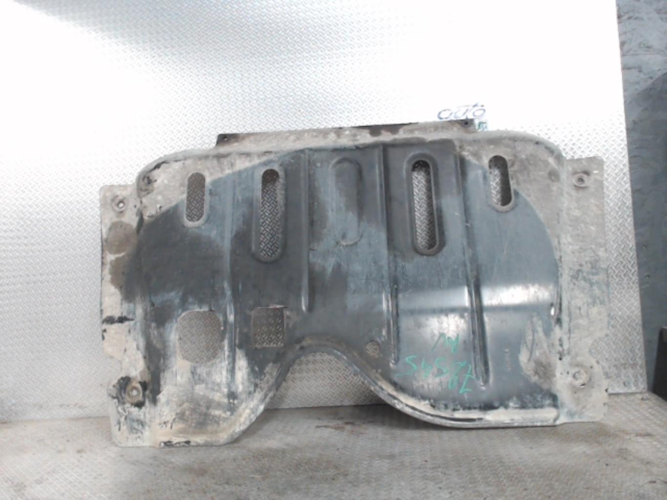 Cache sous moteur DACIA SANDERO 1 Diesel - 1