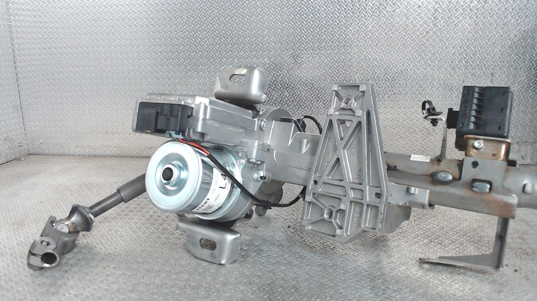 Colonne de direction RENAULT CAPTUR 1 Diesel - 1