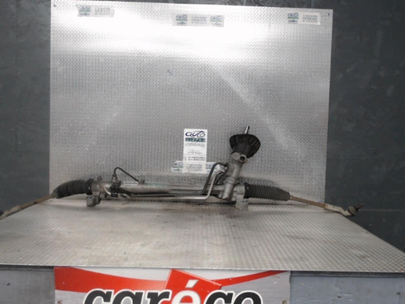 Cremaillere assistee FORD FOCUS 2 PHASE 1 Diesel - 1