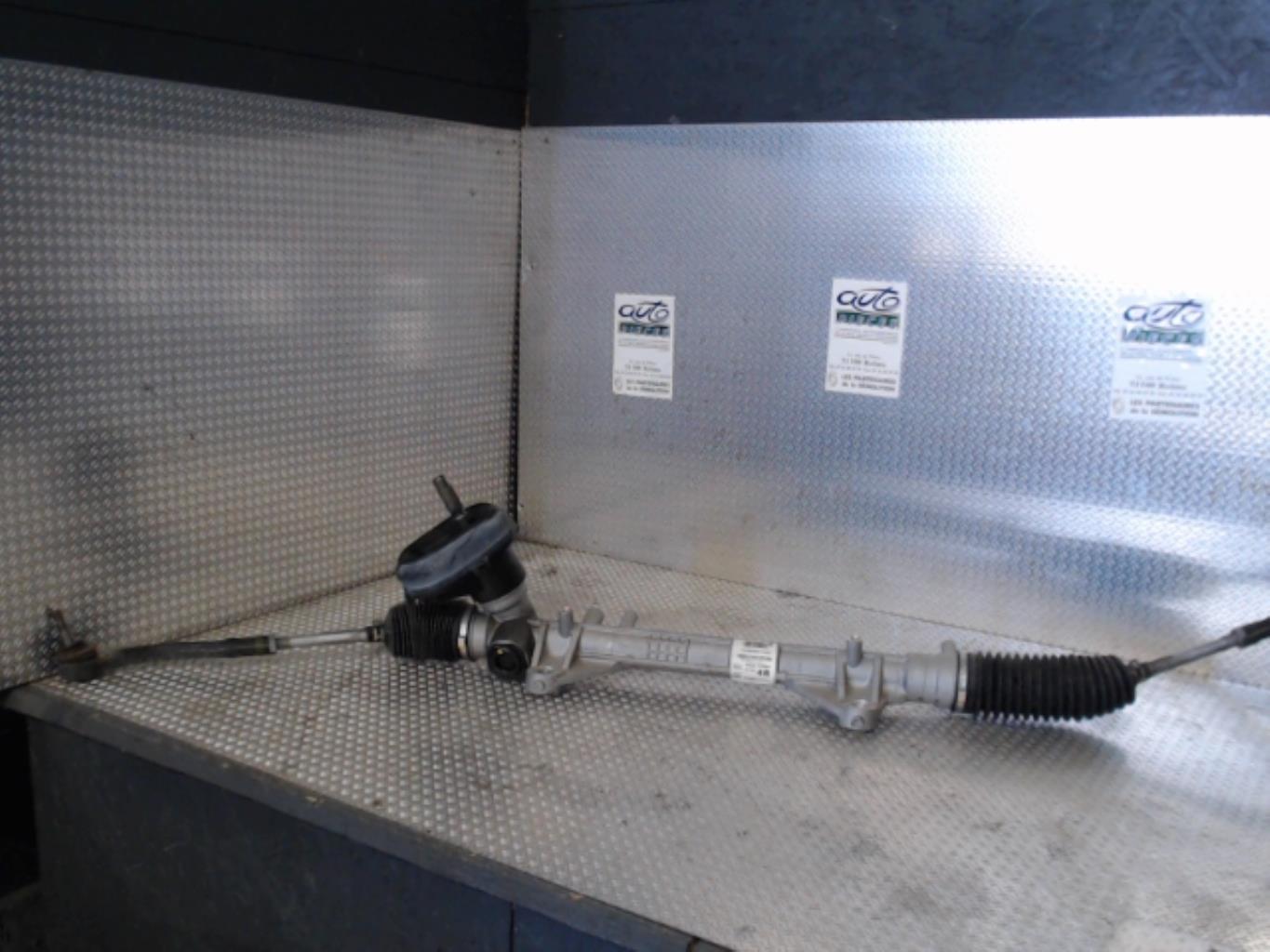Cremaillere mecanique RENAULT CAPTUR 1 Diesel - 1