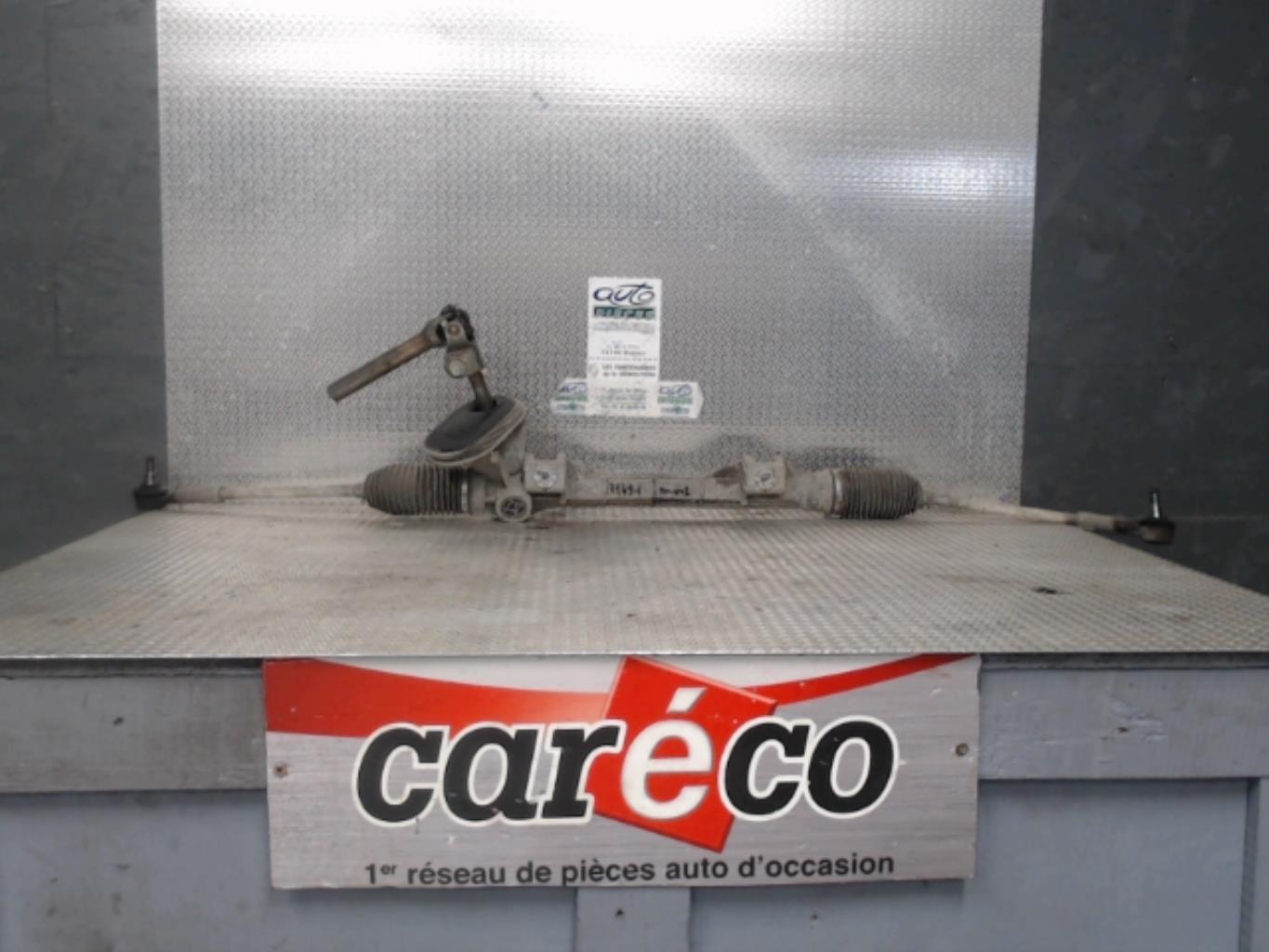 Cremaillere assistee RENAULT TWINGO 2 PHASE 1 Diesel - 1