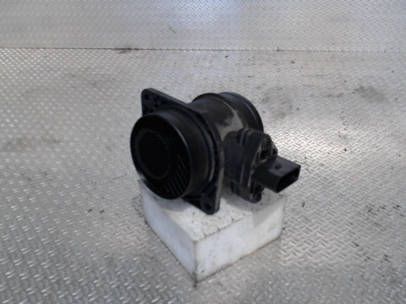 Debitmetre VOLKSWAGEN GOLF PLUS PHASE 1 Diesel - 1