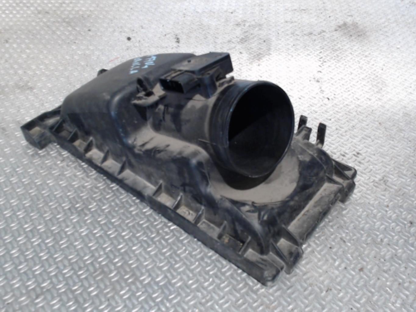 Debitmetre TOYOTA COROLLA VERSO 2 PHASE 2 Diesel - 1