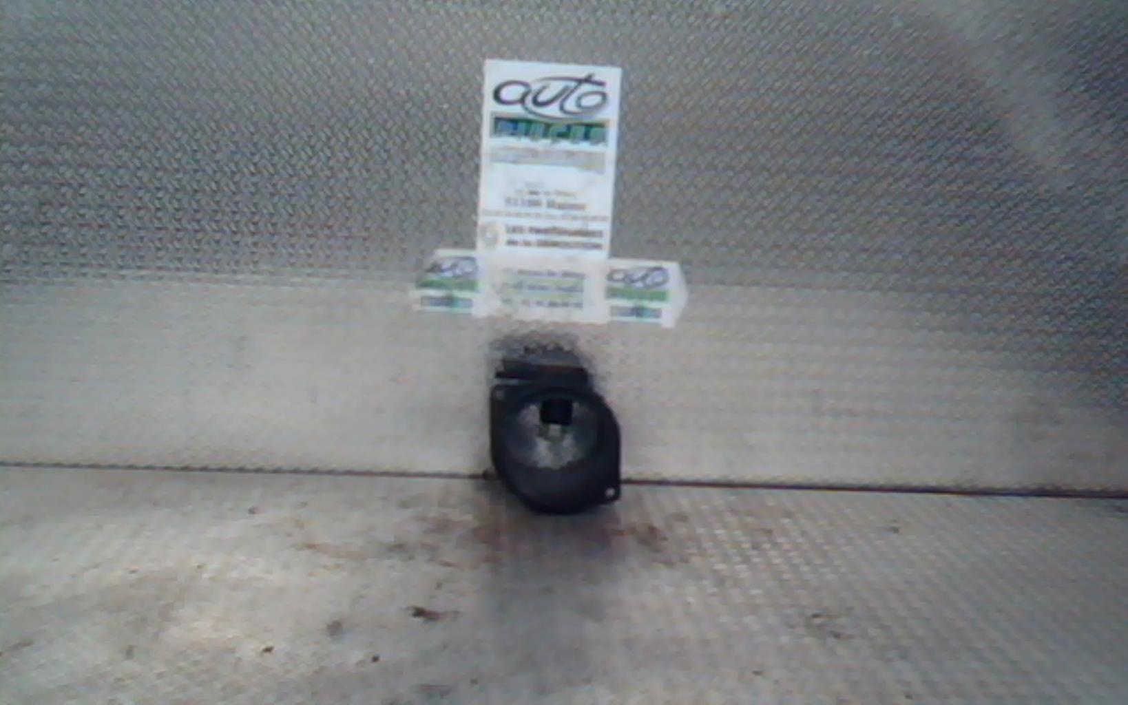 Debitmetre PEUGEOT 807 Diesel - 1