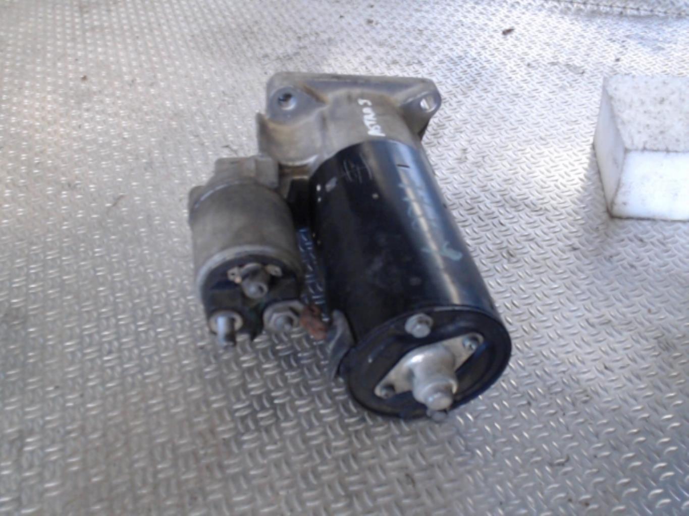 Demarreur OPEL ASTRA J GTC Diesel - 1
