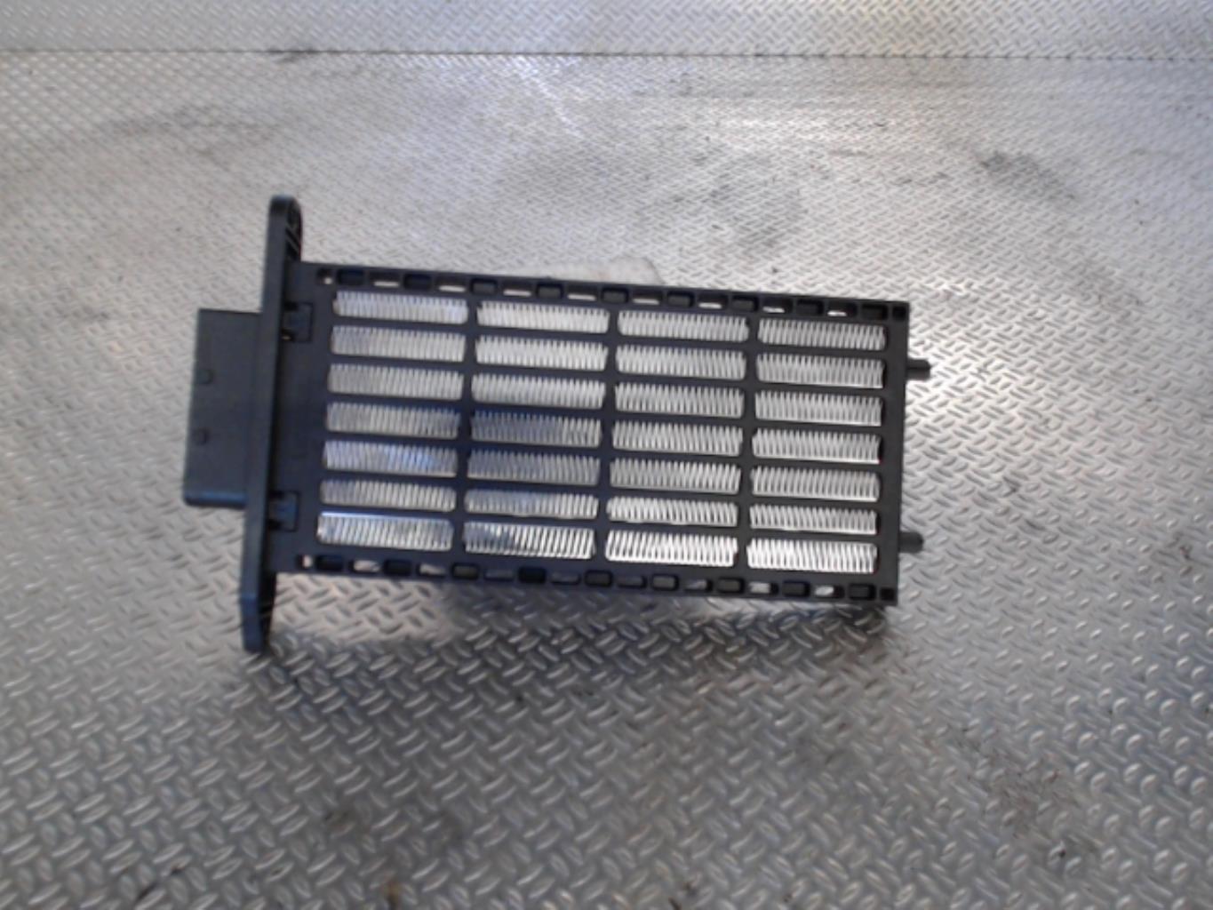 Divers RENAULT CAPTUR 1 Diesel - 1