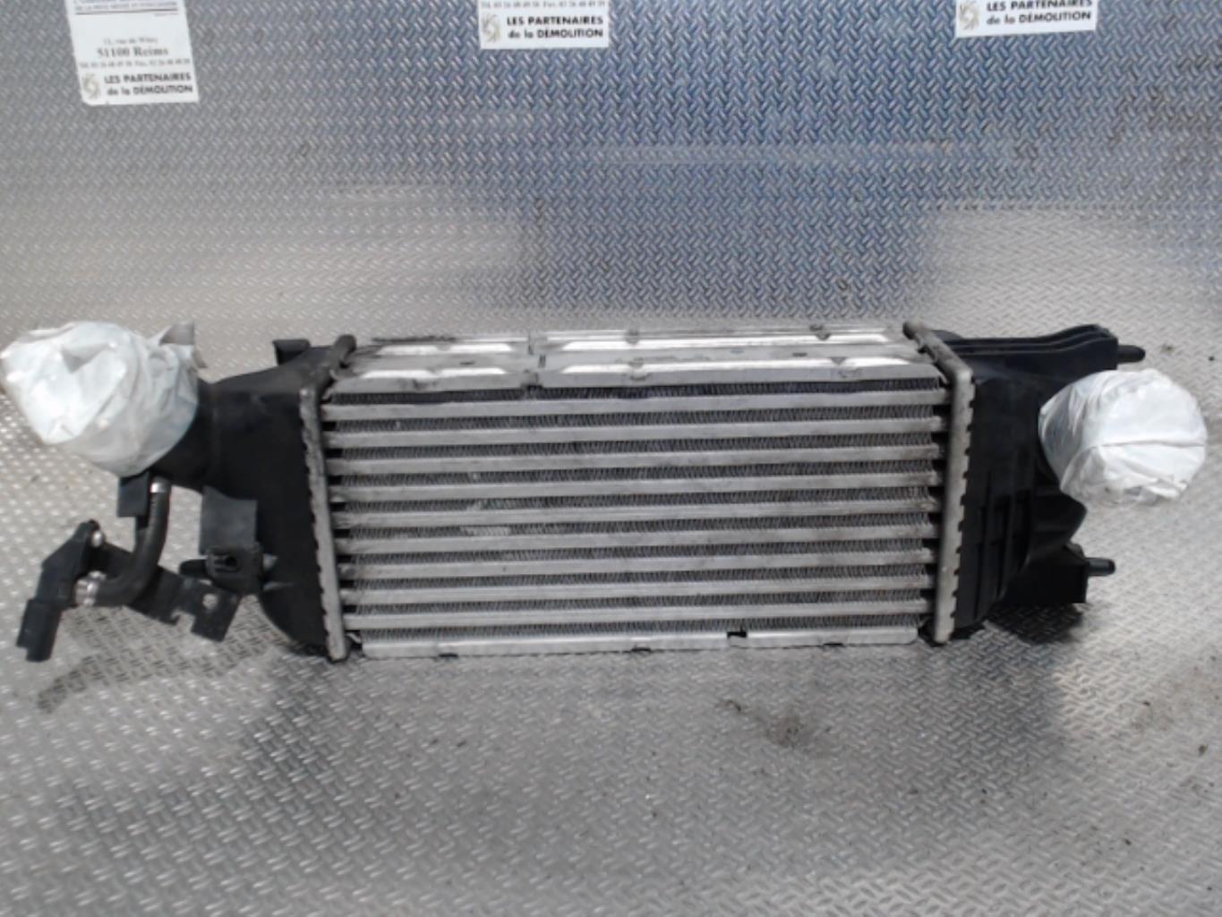 Echangeur air (Intercooler) CITROEN C5 1 PHASE 2 Diesel - 1