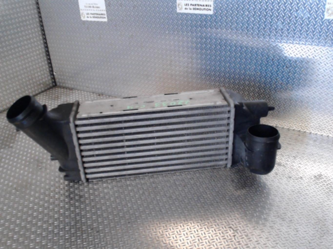 Echangeur air (Intercooler) CITROEN C4 PICASSO 1 Diesel - 1