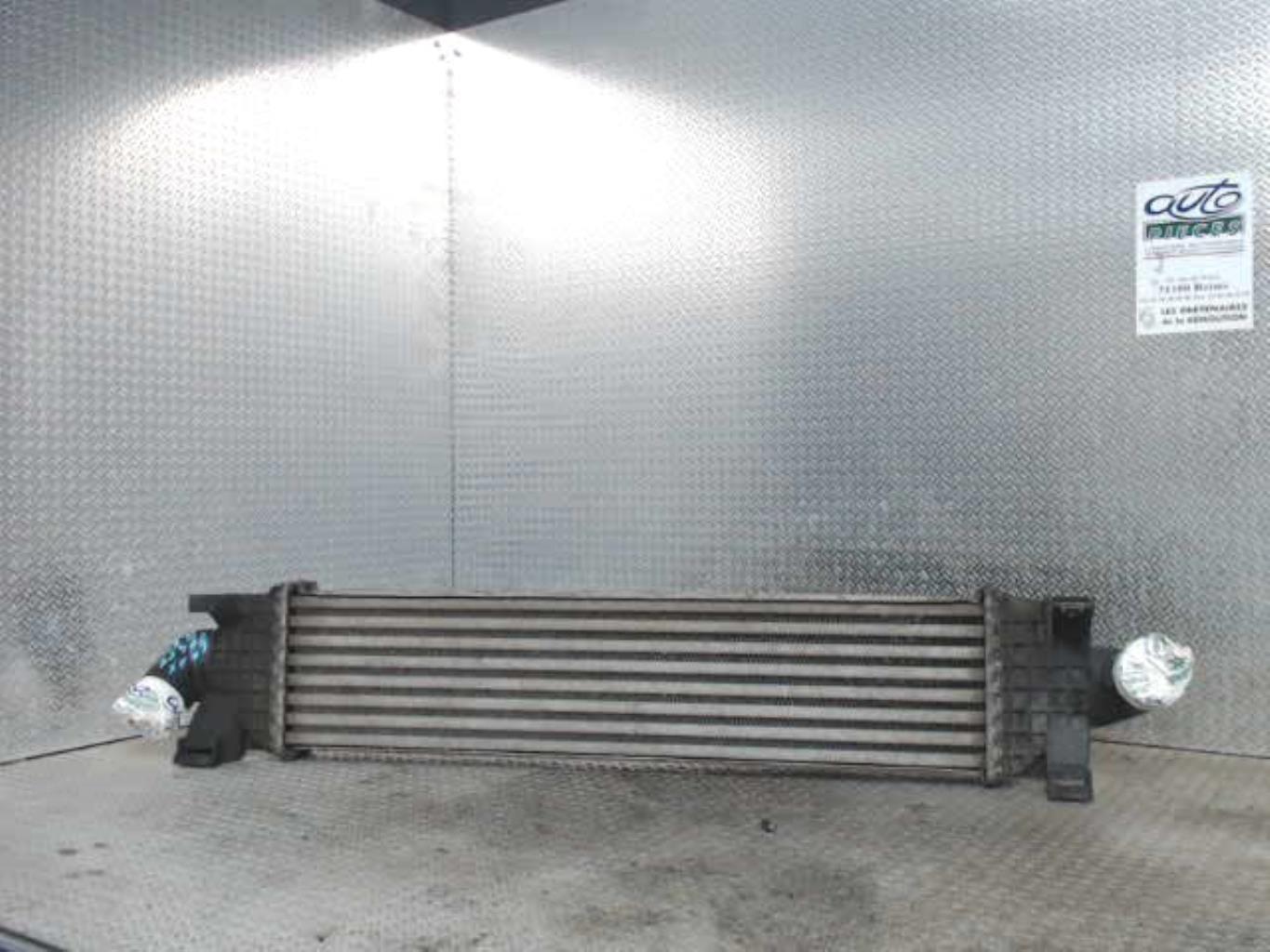 Echangeur air (Intercooler) FORD C-MAX 1 PHASE 2 Diesel - 1