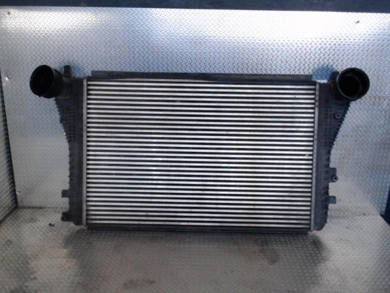 Echangeur air (Intercooler) VOLKSWAGEN GOLF PLUS PHASE 1 Diesel - 1