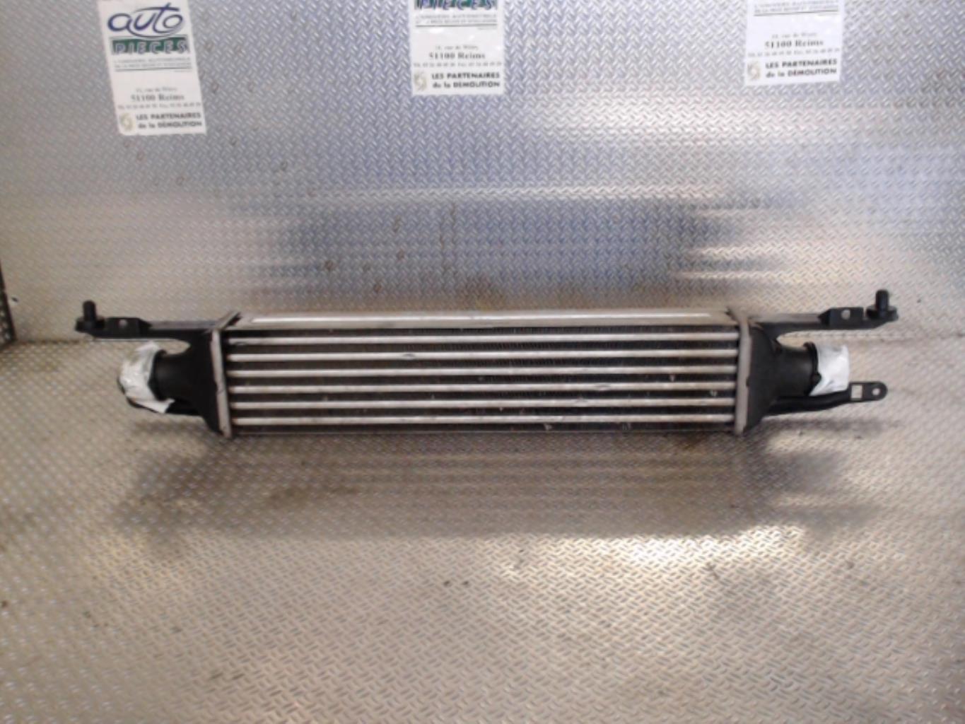 Echangeur air (Intercooler) OPEL CORSA D PHASE 1 Diesel - 1