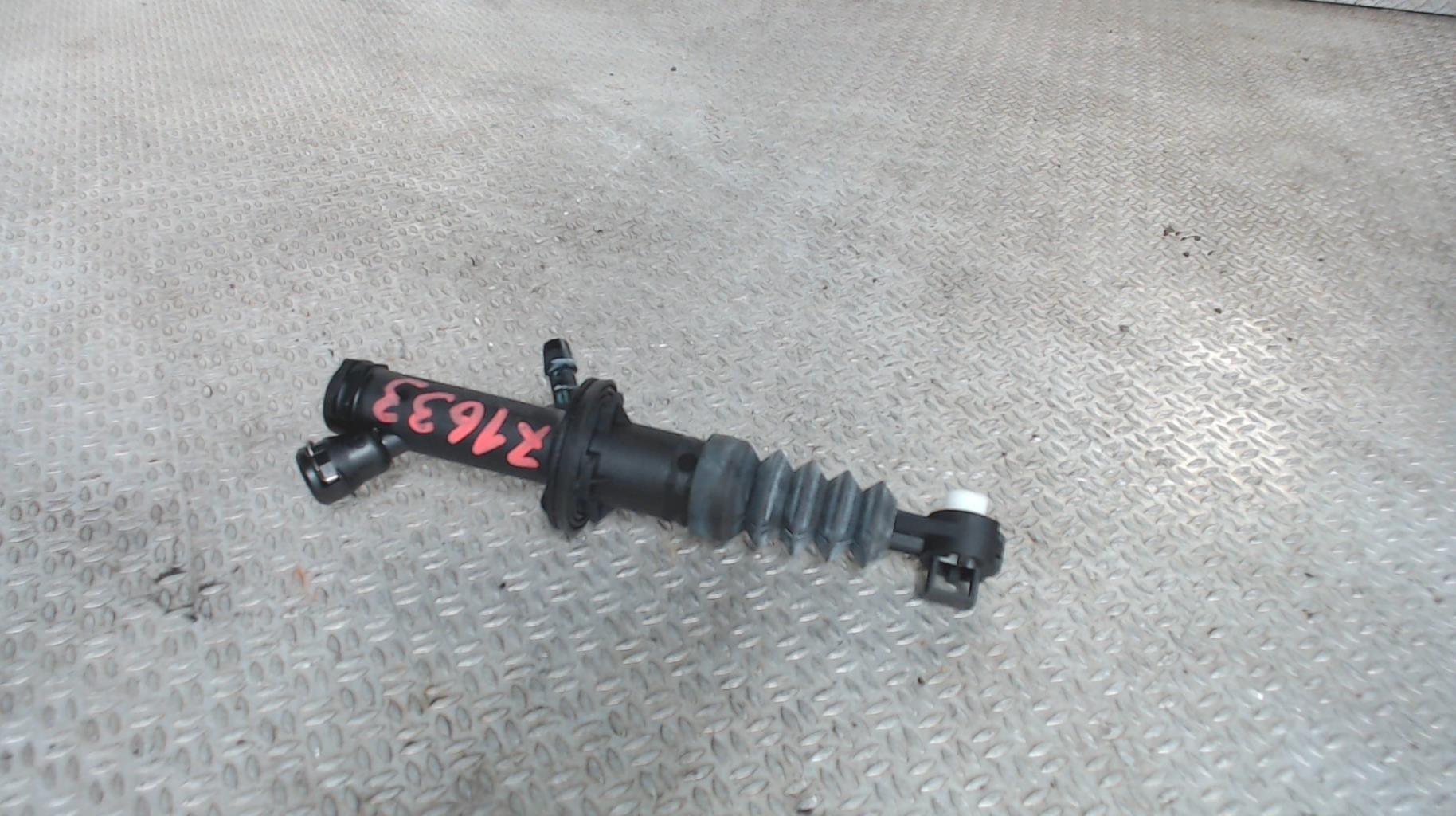 Emetteur RENAULT CAPTUR 1 Diesel - 1