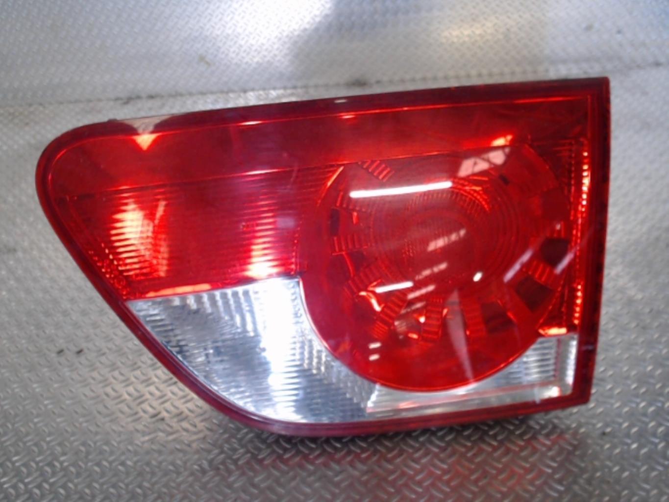 Feu arriere secondaire droit (feux) SEAT ALTEA XL PHASE 1 Diesel - 1