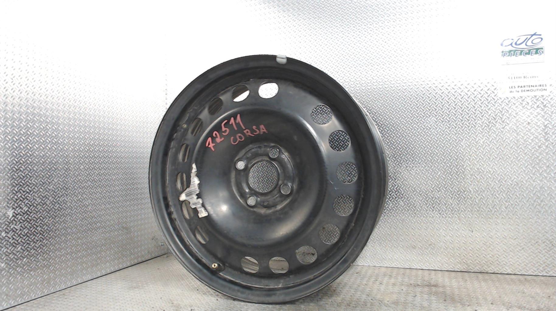 Jante OPEL CORSA D PHASE 1  - 1