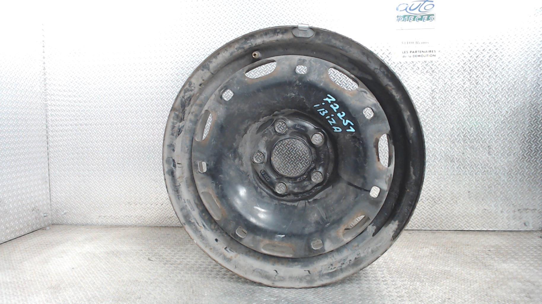 Jante SEAT IBIZA 4 PHASE 1  - 1