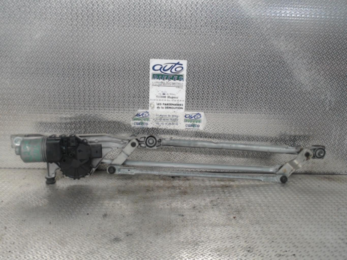 Moteur essuie glace avant FORD FOCUS 2 PHASE 1 BREAK Diesel - 1