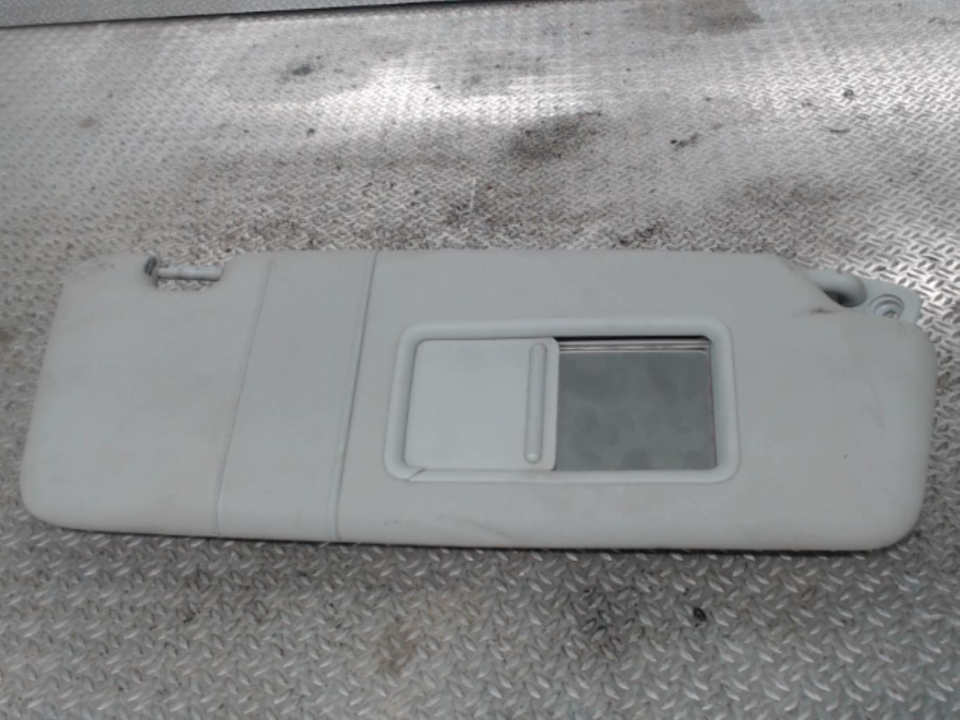 Pare soleil droit AUDI A3 2 SPORTBACK PHASE 1 Diesel - 1