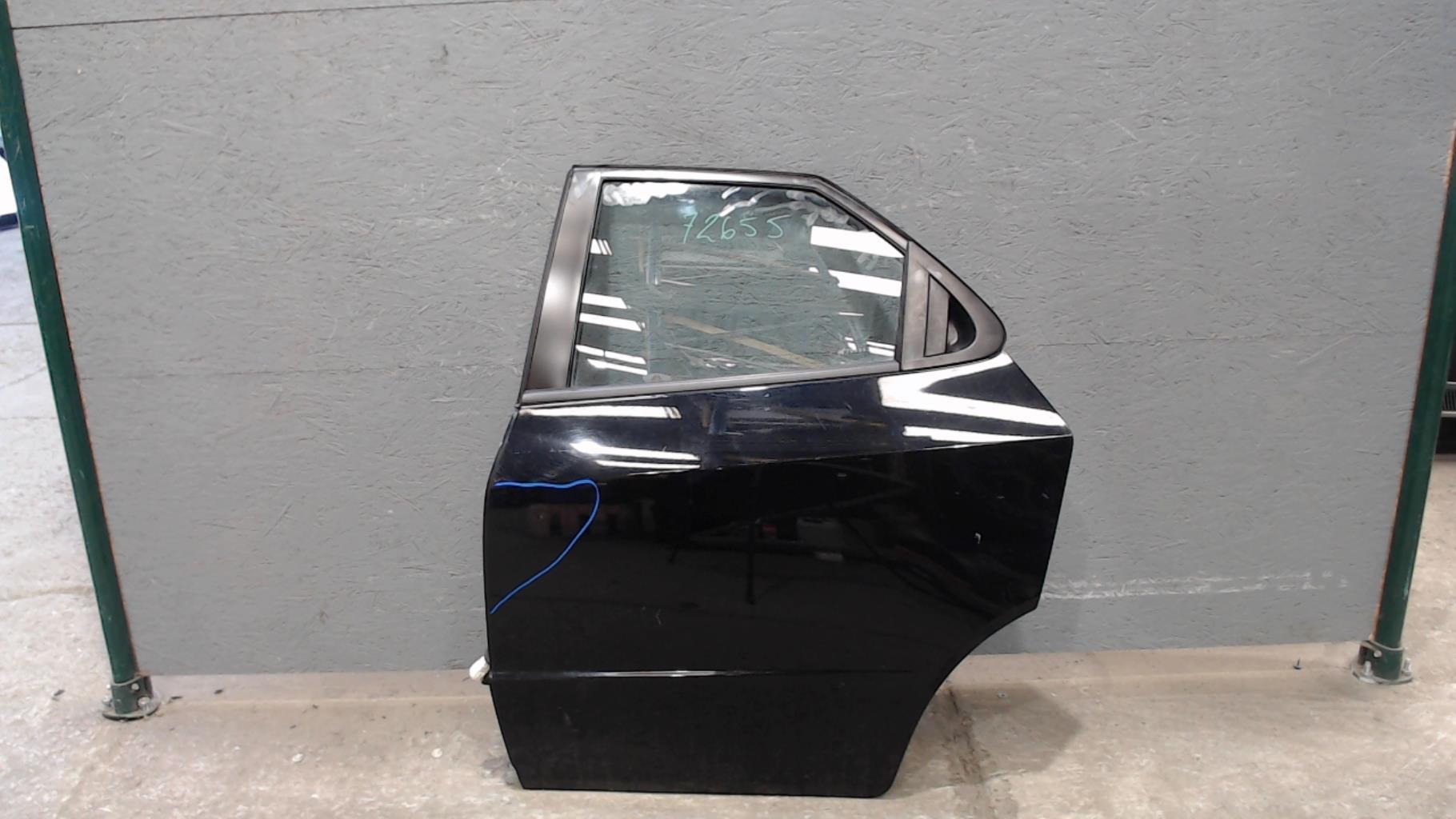 Porte arriere gauche HONDA CIVIC 8 PHASE 1 Diesel - 1