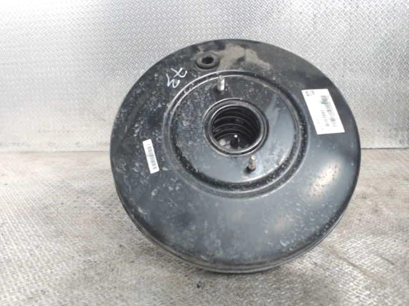 Servo frein RENAULT GRAND SCENIC 4 Diesel - 1