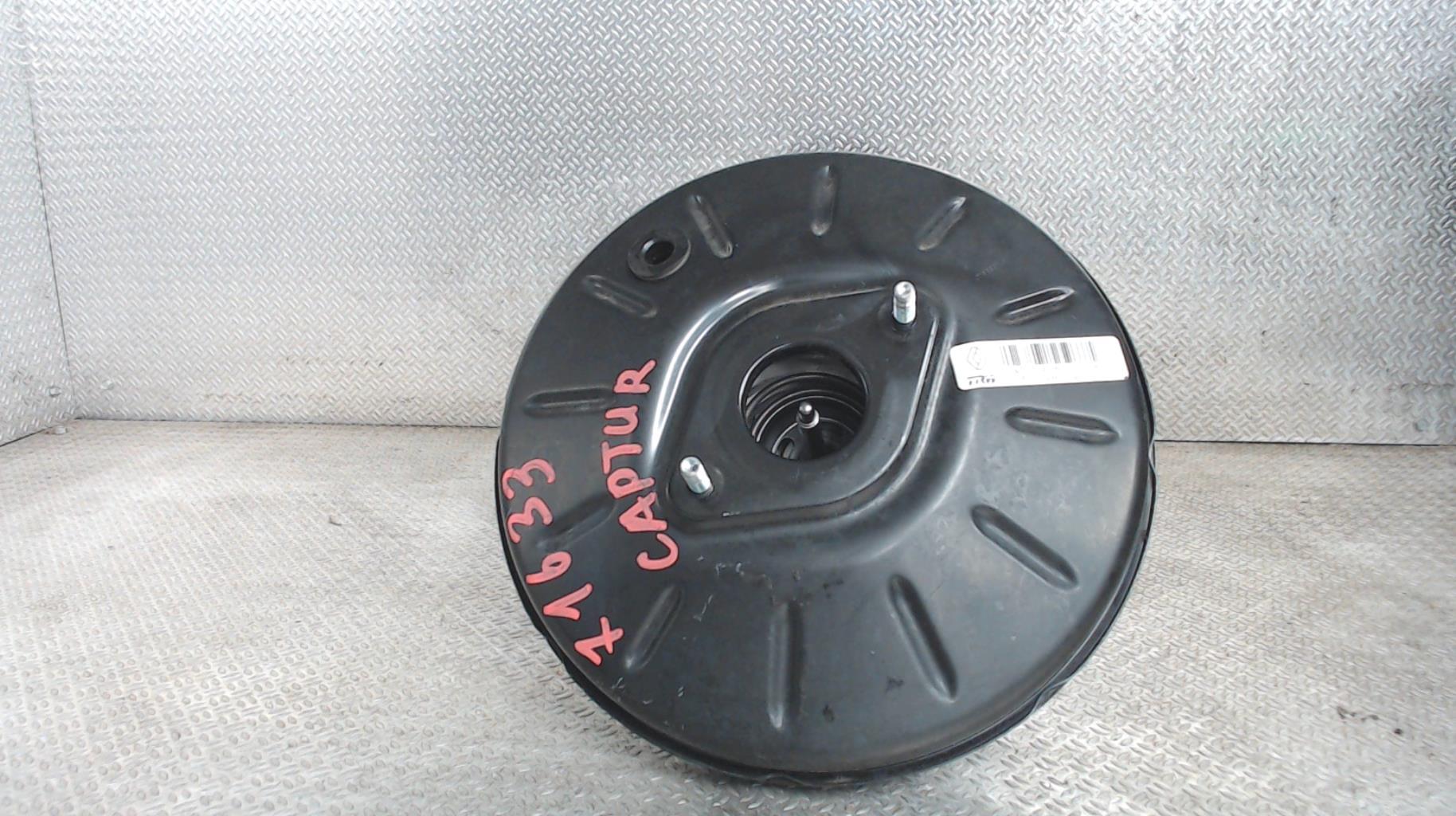 Servo frein RENAULT CAPTUR 1 Diesel - 1