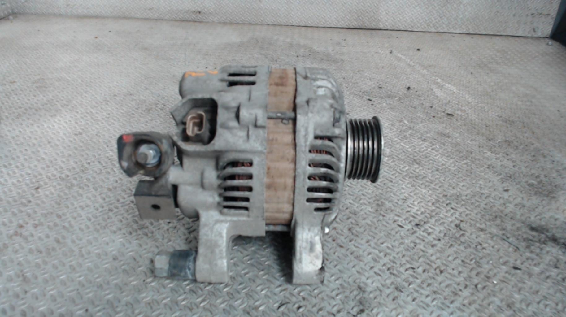 Alternateur CITROEN C3 2 PHASE 1 Essence - 1