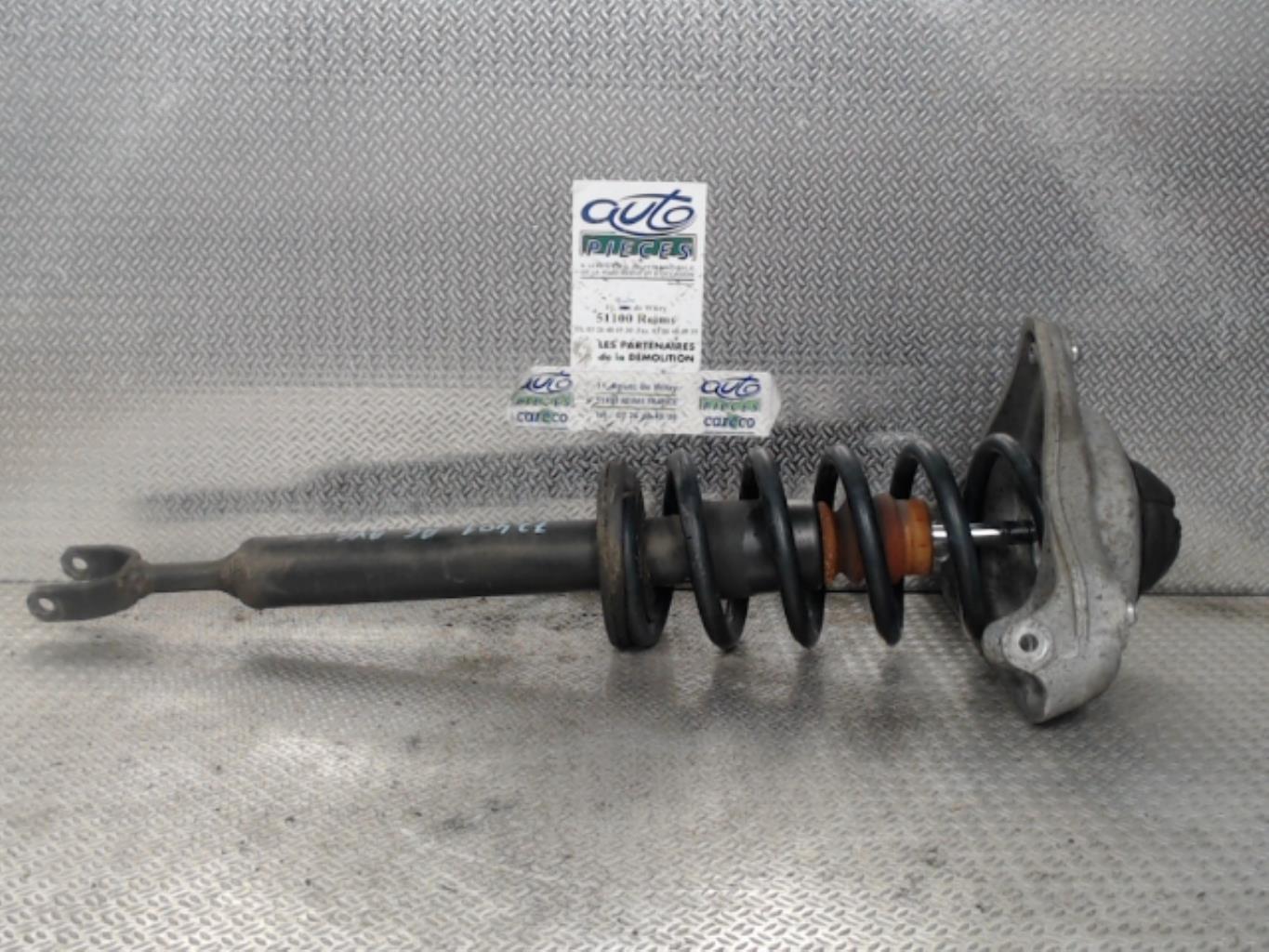 Amortisseur avant gauche AUDI A6 3 AVANT PHASE 1 BREAK Diesel - 1