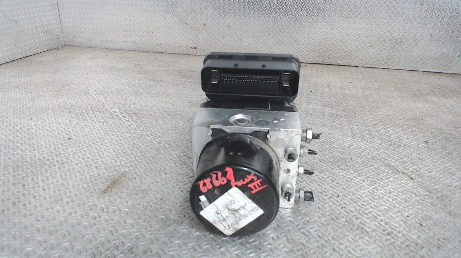 Bloc ABS (freins anti-blocage) FORD FOCUS 3 PHASE 1 BREAK Diesel - 1