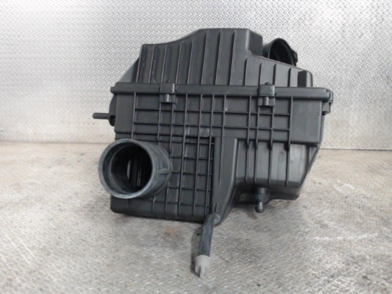 Boite a air RENAULT MASTER 3 Diesel - 1