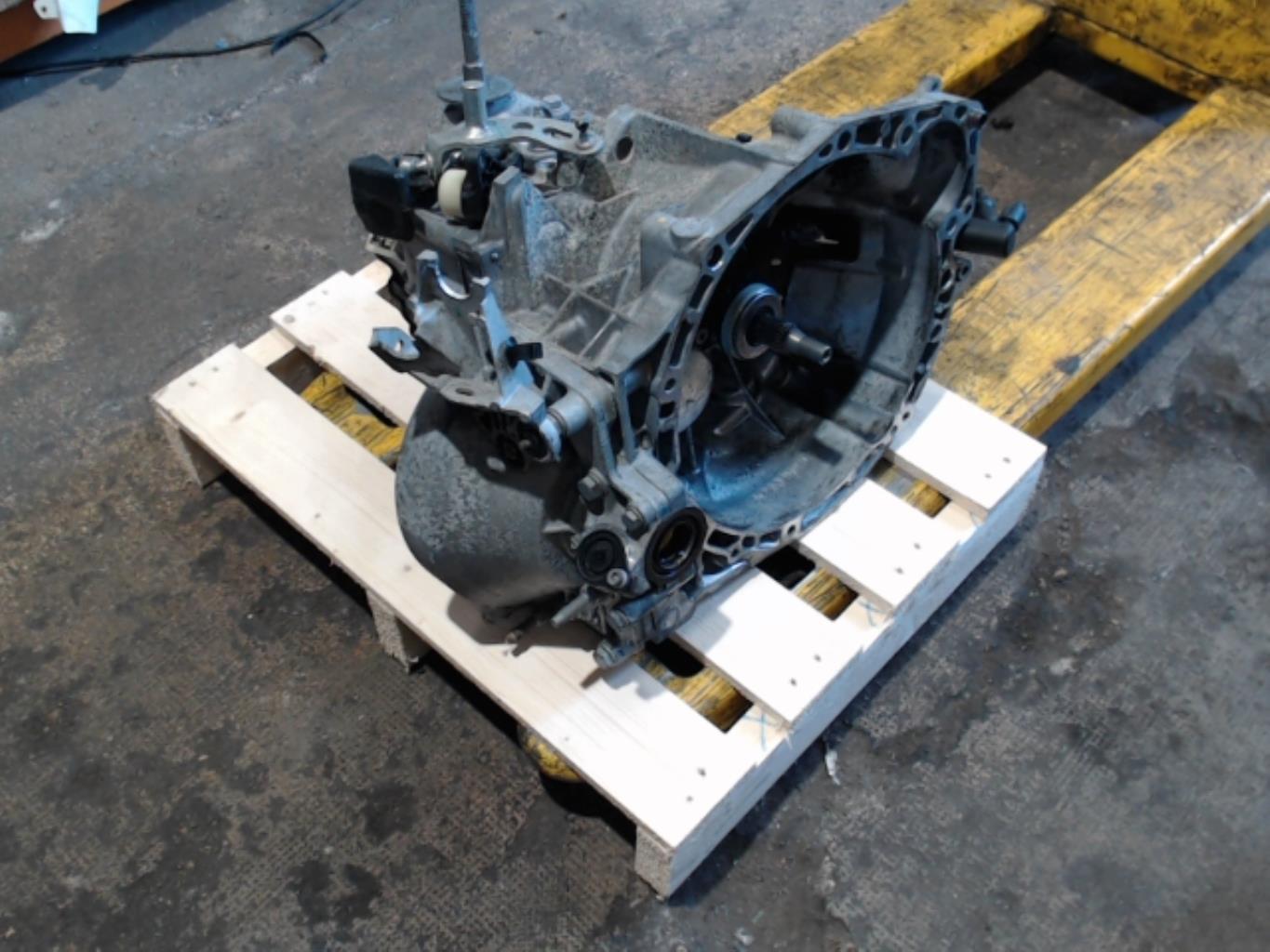 Boite de vitesses CITROEN C4 1 PHASE 1 COUPE Diesel - 1