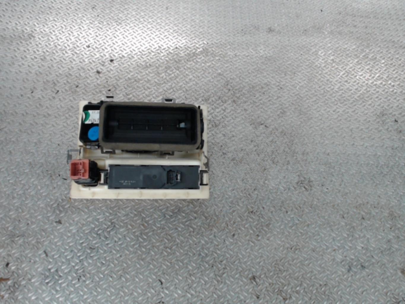 Buse CITROEN C6 Diesel - 1