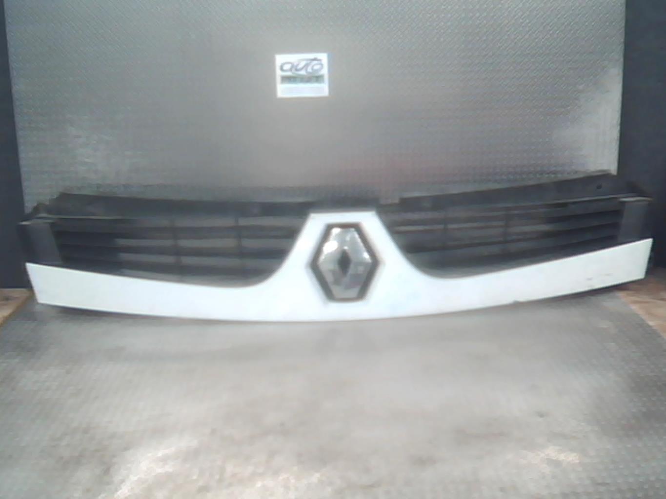 Calandre RENAULT MASTER 2  - 1
