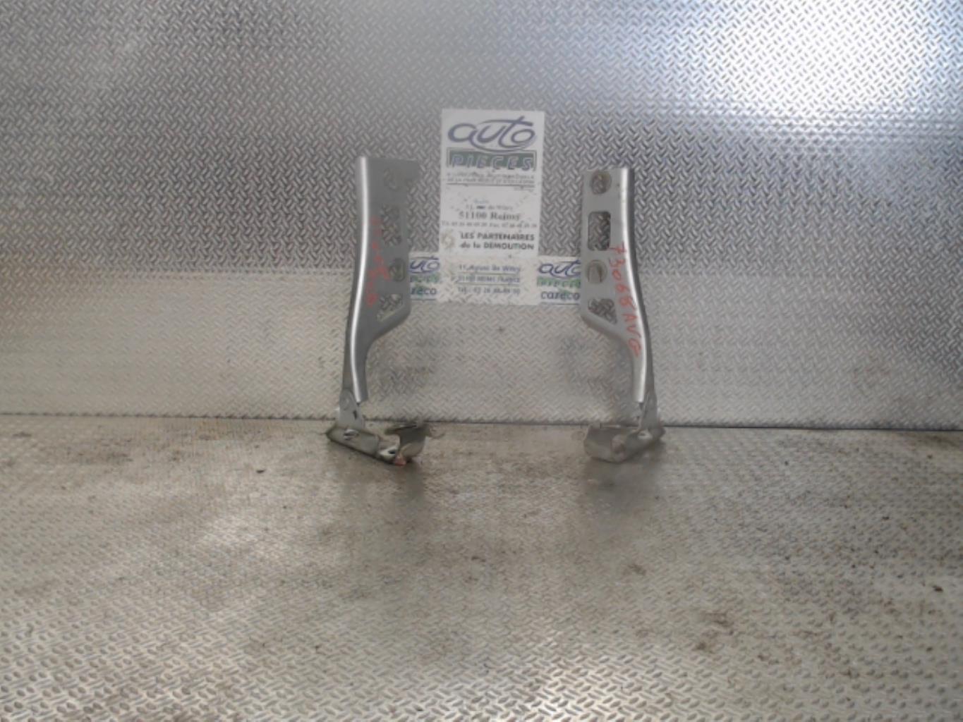 Charniere de capot OPEL ZAFIRA B PHASE 1 Diesel - 1
