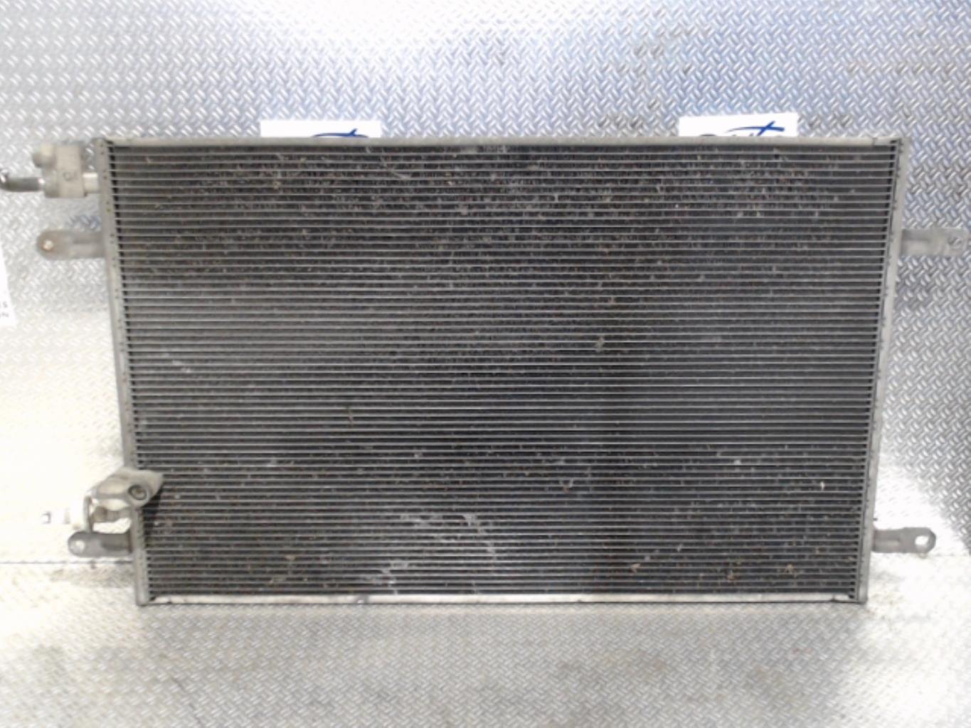 Condenseur de clim AUDI A6 3 AVANT PHASE 1 BREAK Diesel - 1