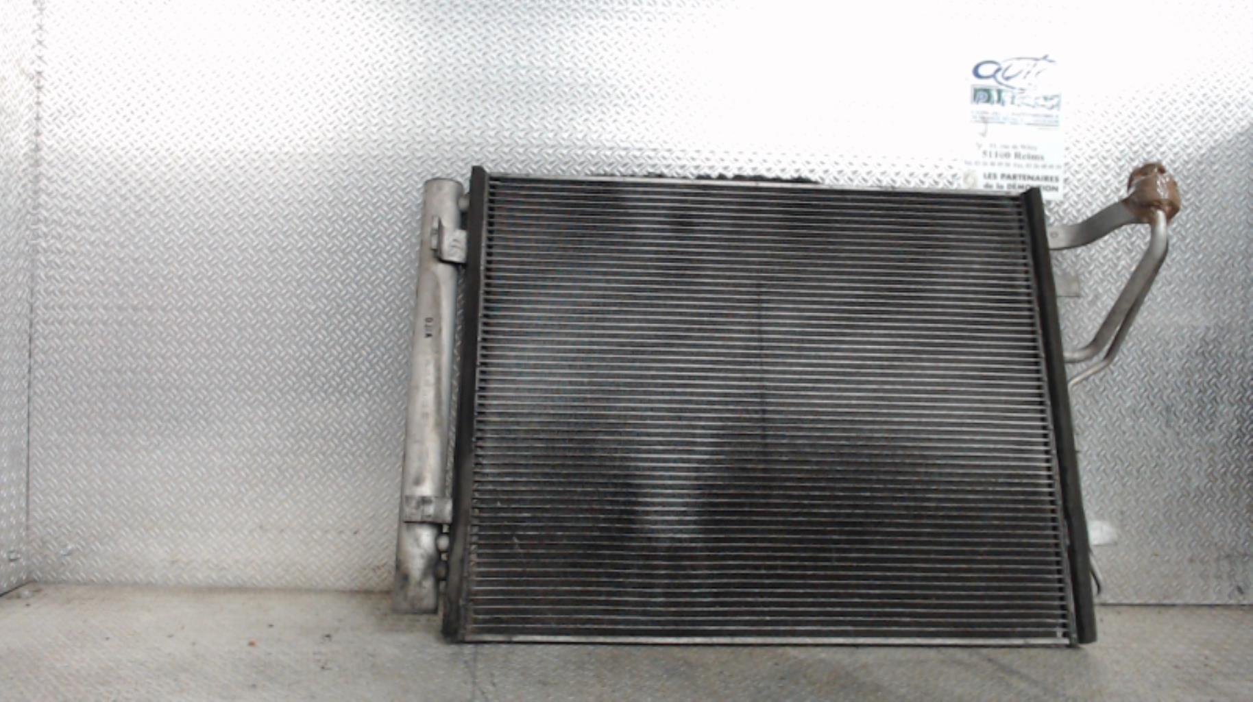 Condenseur de clim HYUNDAI I 30 1 PHASE 1 Diesel - 1