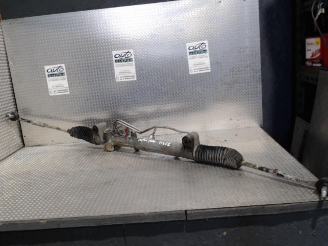 Cremaillere assistee OPEL VECTRA C PHASE 2 Diesel - 1