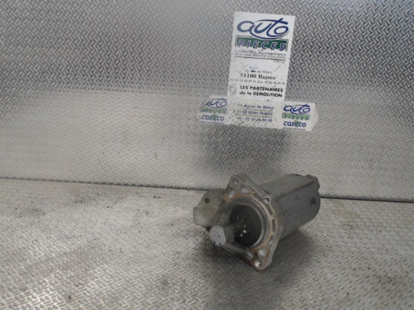 Demarreur OPEL CORSA D PHASE 1 Diesel - 1