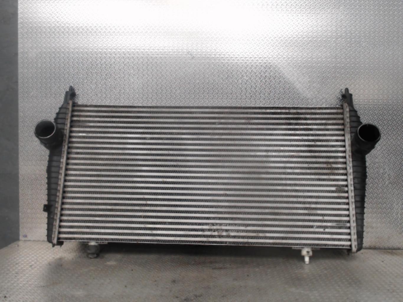 Echangeur air (Intercooler) CITROEN C6 Diesel - 1