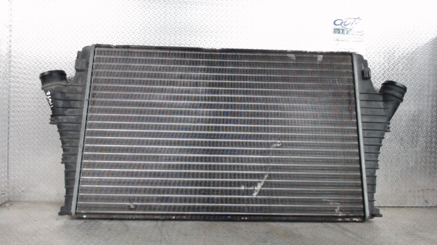 Echangeur air (Intercooler) OPEL VECTRA C PHASE 2 Diesel - 1