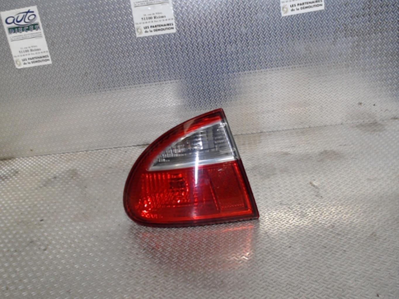 Feu arriere principal gauche (feux) SEAT LEON 1 Diesel - 1