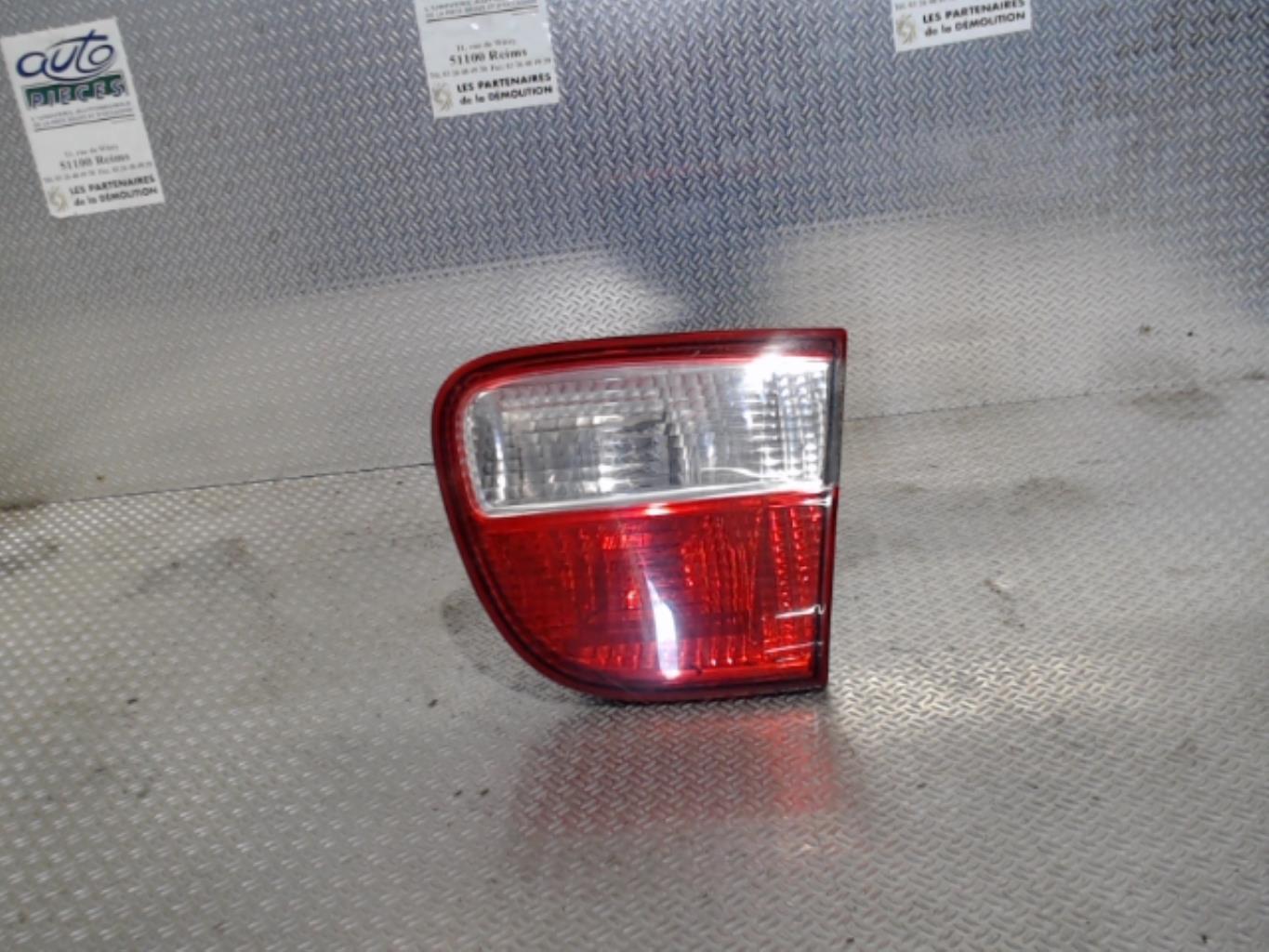 Feu arriere secondaire droit (feux) SEAT LEON 1 Diesel - 1