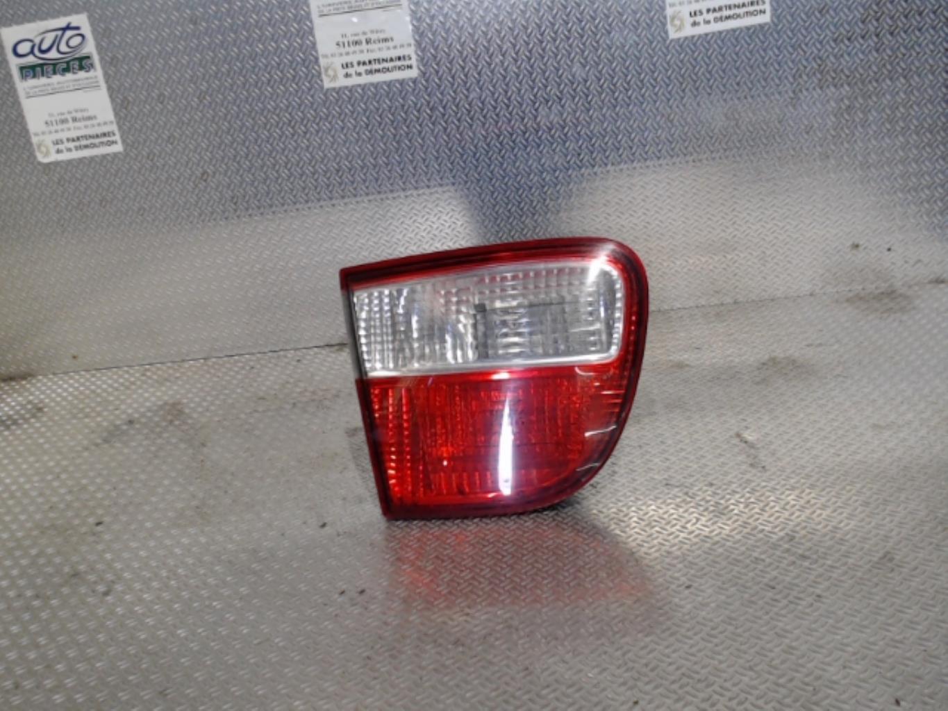 Feu arriere secondaire gauche (feux) SEAT LEON 1 Diesel - 1