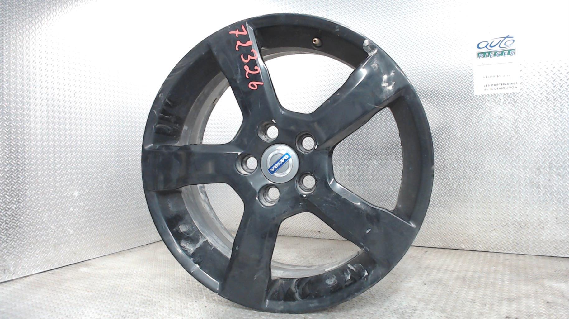 Jante VOLVO C 30 PHASE 2  - 1