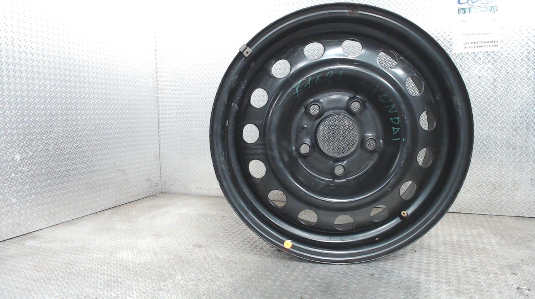 Jante HYUNDAI I 30 1 PHASE 1  - 1