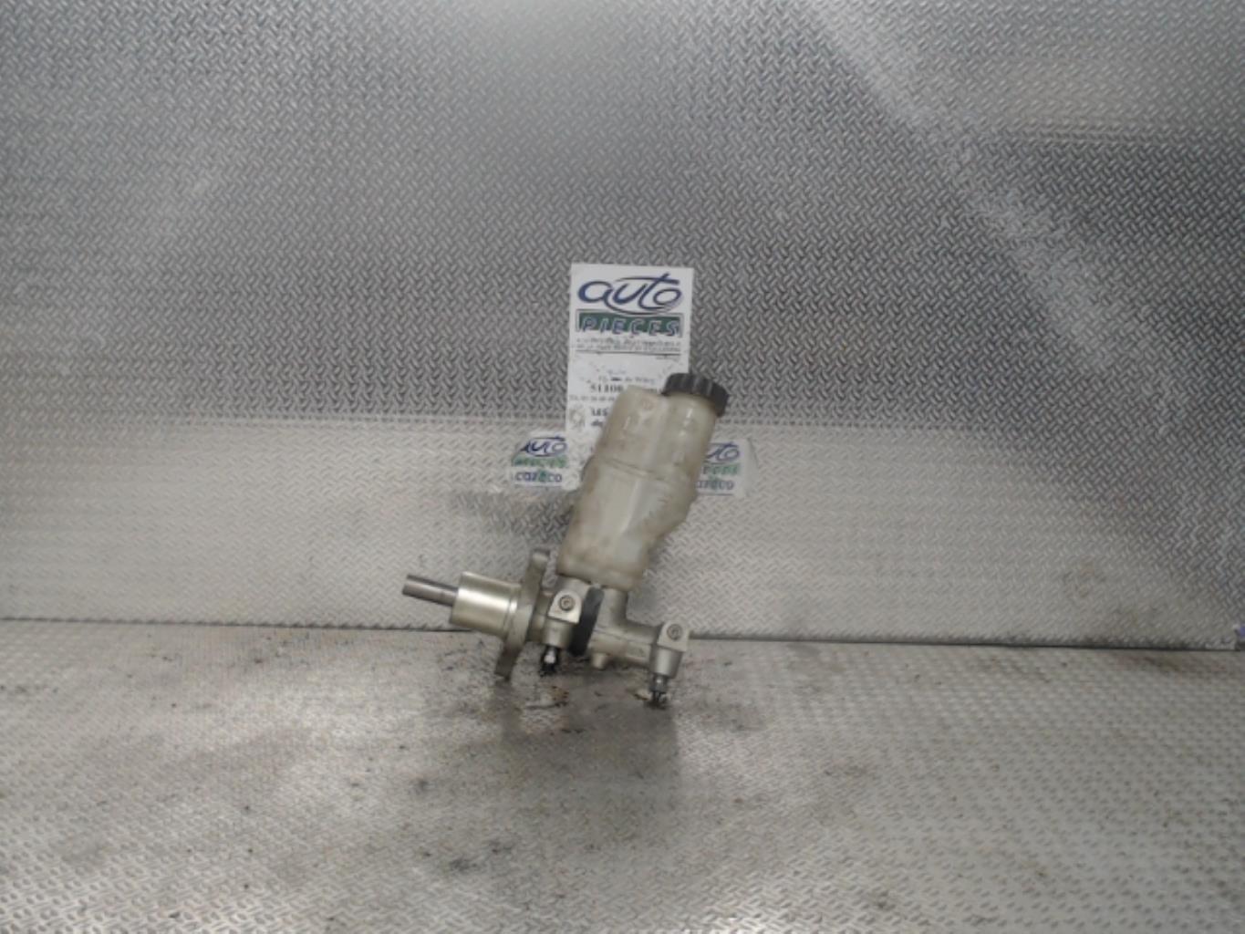 Maitre cylindre (freinage) CITROEN C6 Diesel - 1