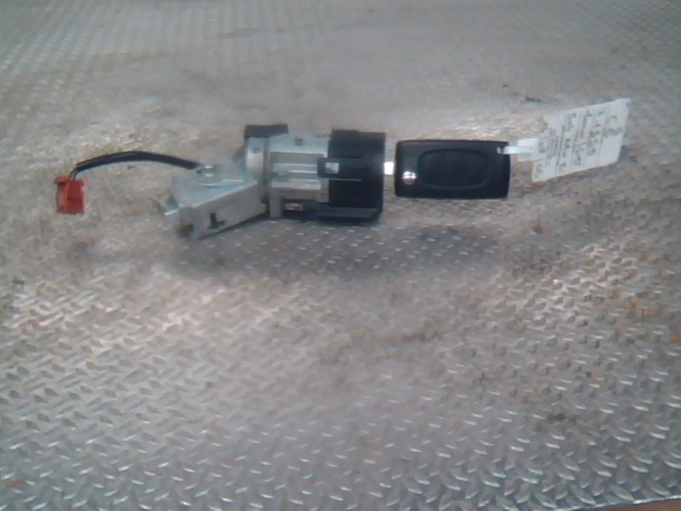 Neiman CITROEN C6 Diesel - 1