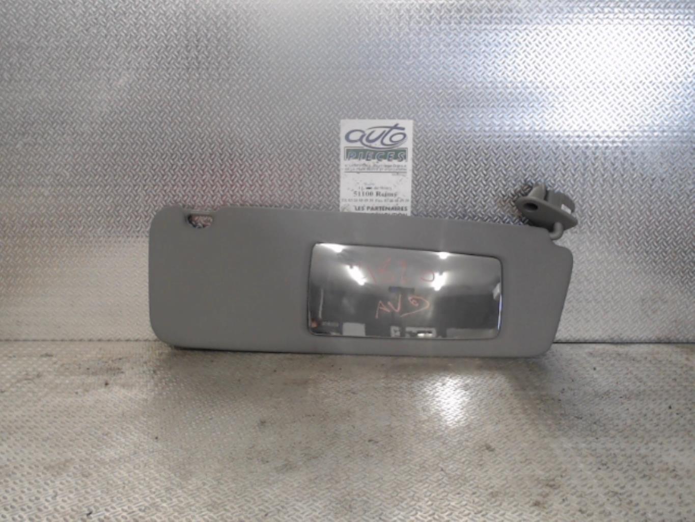 Pare soleil droit RENAULT MASTER 3 Diesel - 1