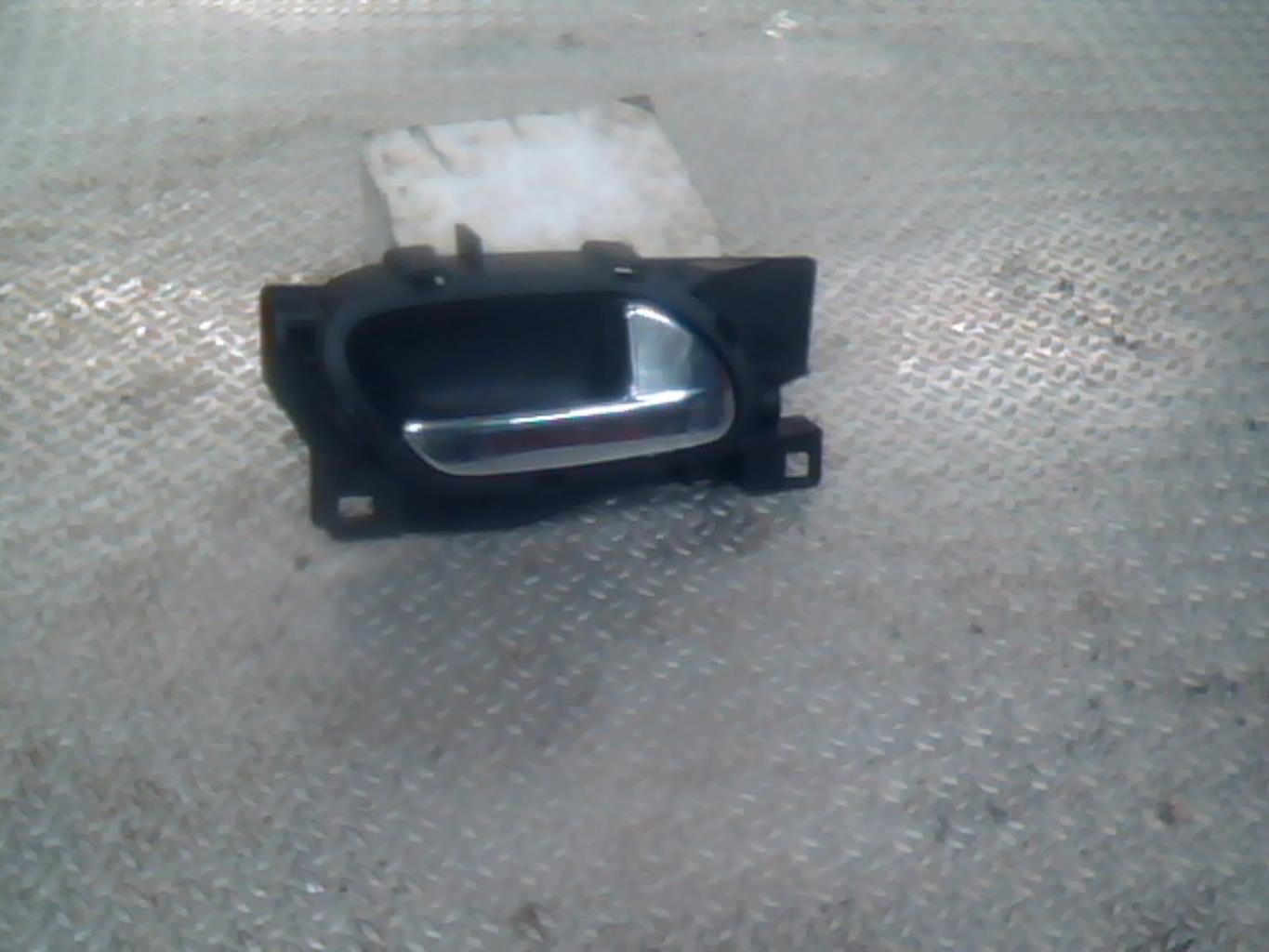 Poignee interieur avant droit CITROEN C6 Diesel - 1
