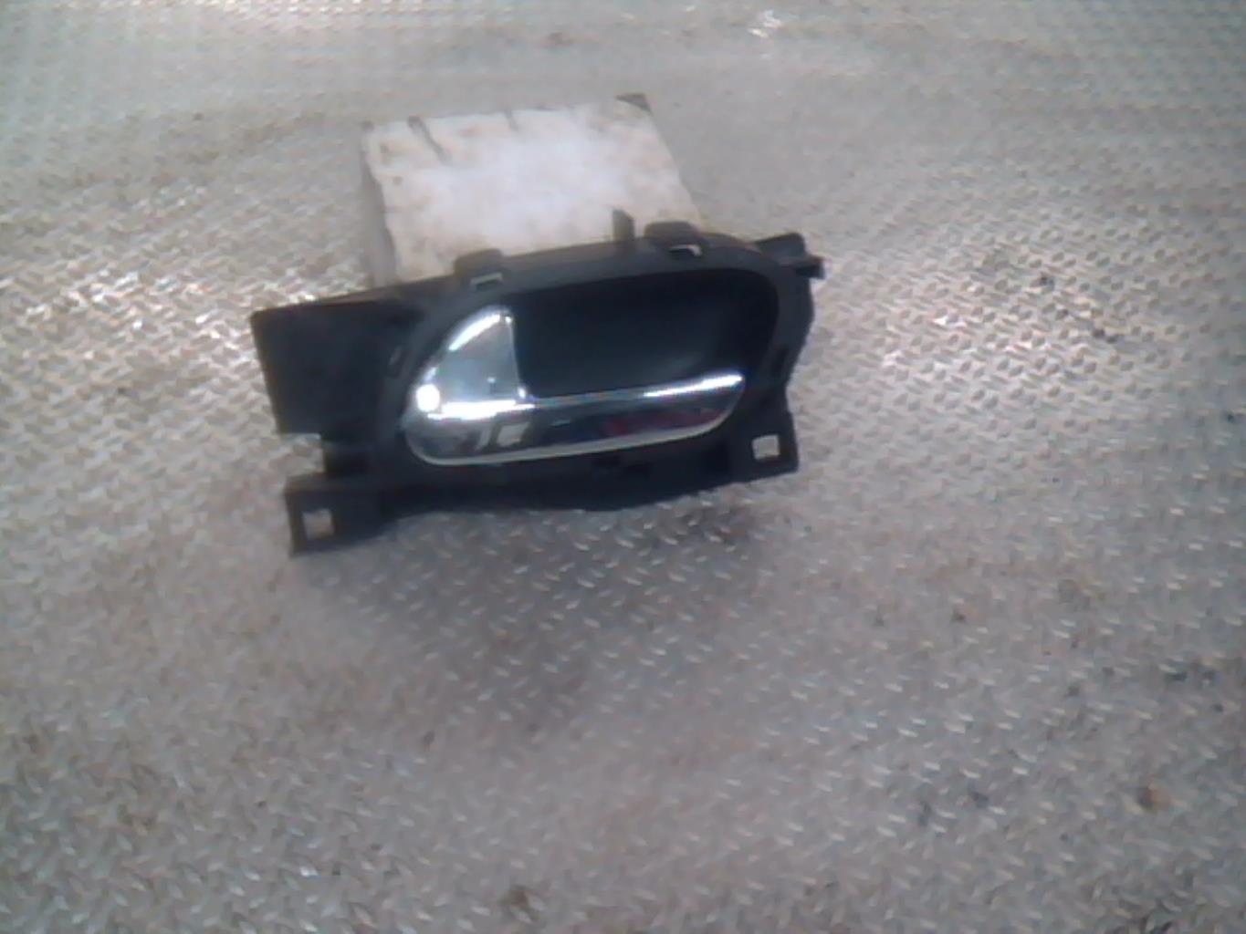 Poignee interieur avant gauche CITROEN C6 Diesel - 1